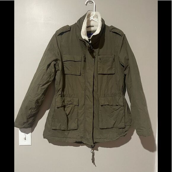 Madden Girl jacket  - Picture 1 of 5